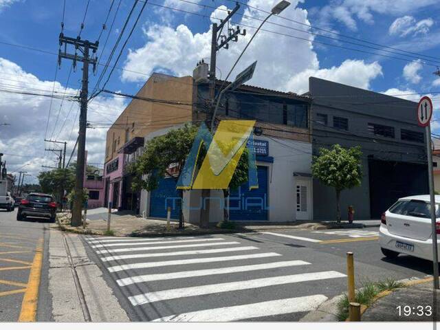 #6576 - Salão Comercial para Locação em São Caetano do Sul - SP