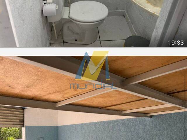 #6576 - Salão Comercial para Locação em São Caetano do Sul - SP