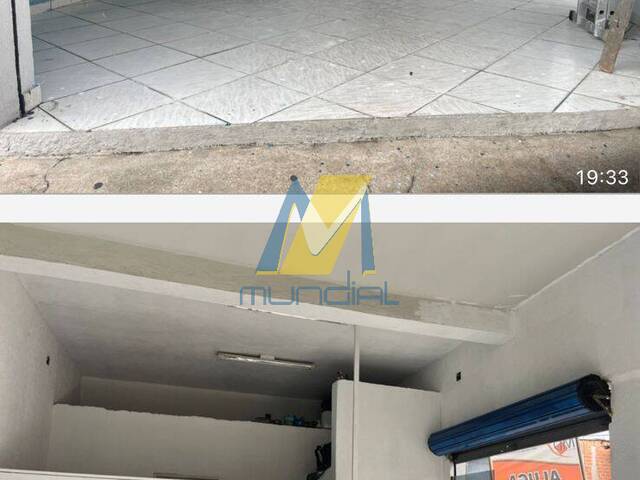 Salão Comercial para Locação em São Caetano do Sul - 4