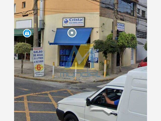 Salão Comercial para Locação em São Caetano do Sul - 5