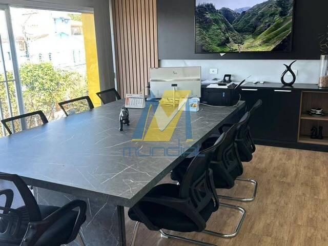 Prédio comercial para Locação em São Bernardo do Campo - 2