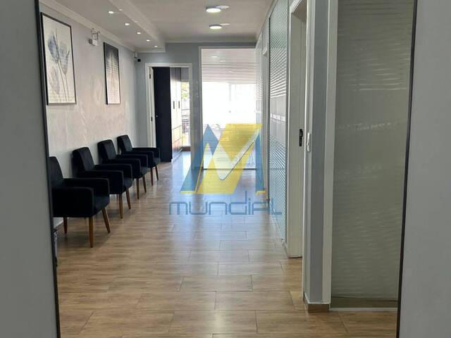 Prédio comercial para Locação em São Bernardo do Campo - 4