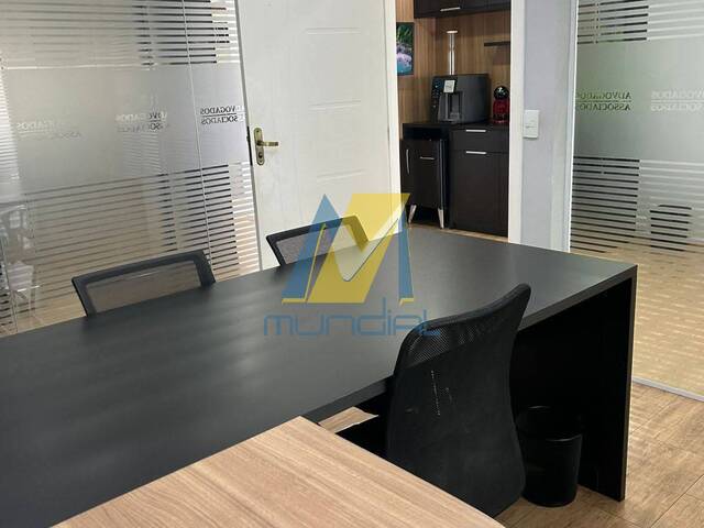 Prédio comercial para Locação em São Bernardo do Campo - 3