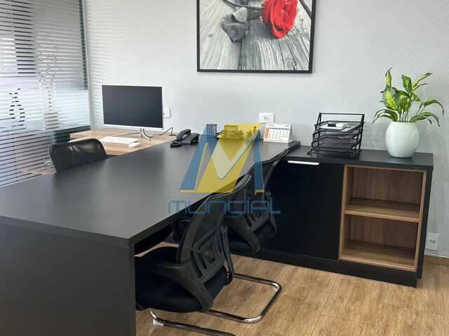 Prédio comercial para Locação em São Bernardo do Campo - 5