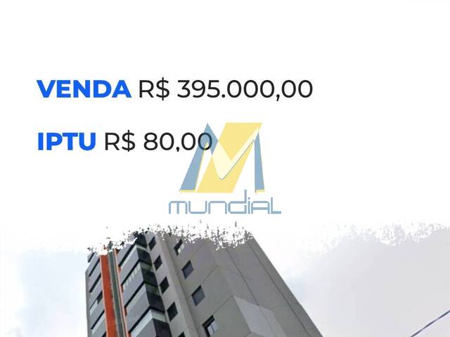 Venda em parque erasmo assunção - Santo André