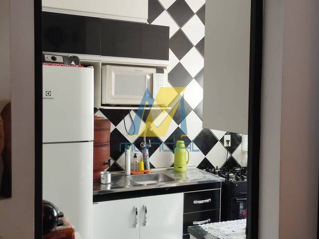 Apartamento para Venda em Santo André - 3