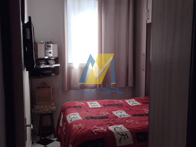 Apartamento para Venda em Santo André - 4