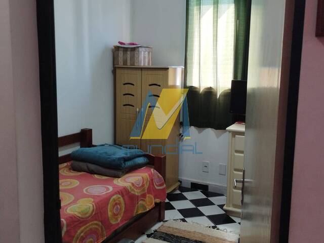 Apartamento para Venda em Santo André - 5