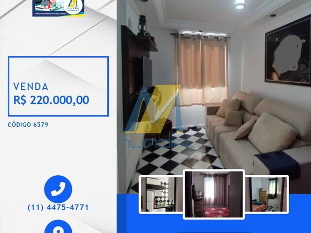 Venda em parque erasmo assunção - Santo André