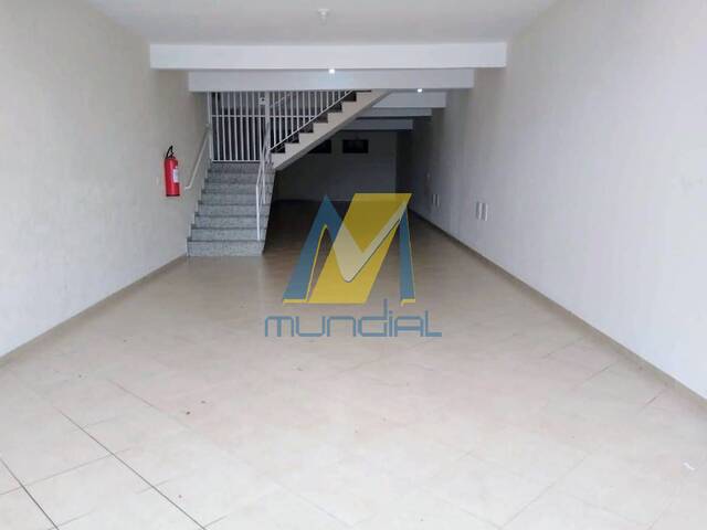 Apartamento para Venda em Santo André - 2
