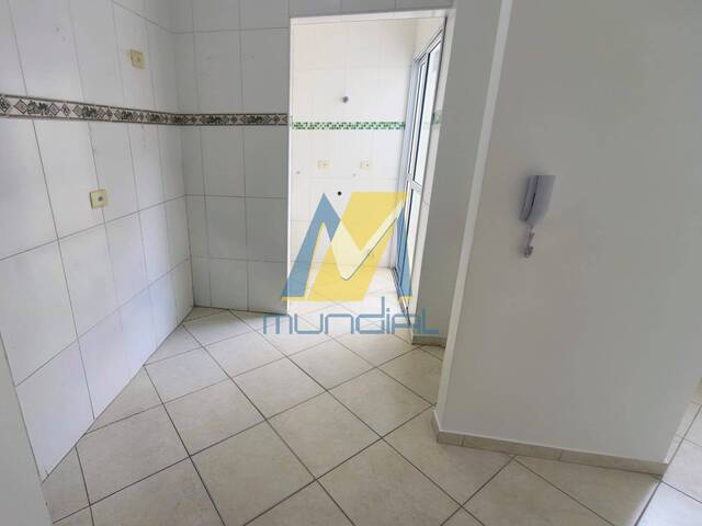 Apartamento para Venda em Santo André - 4