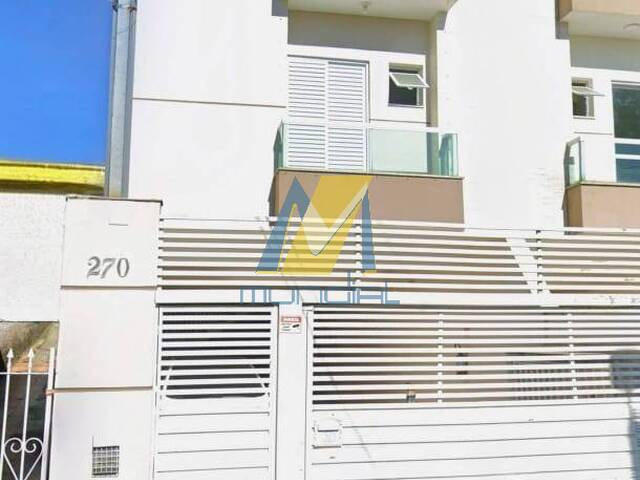 Apartamento para Venda em Santo André - 3