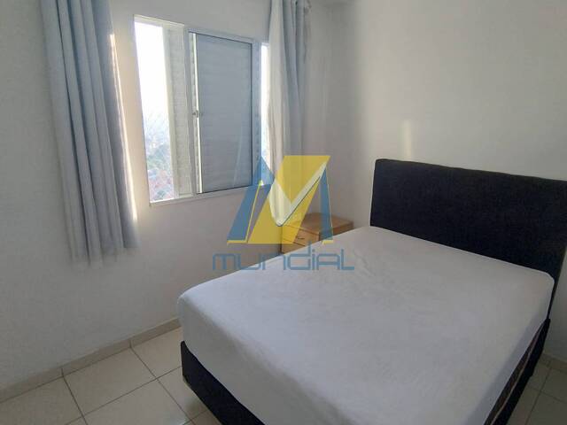 Apartamento para Venda em Santo André - 4