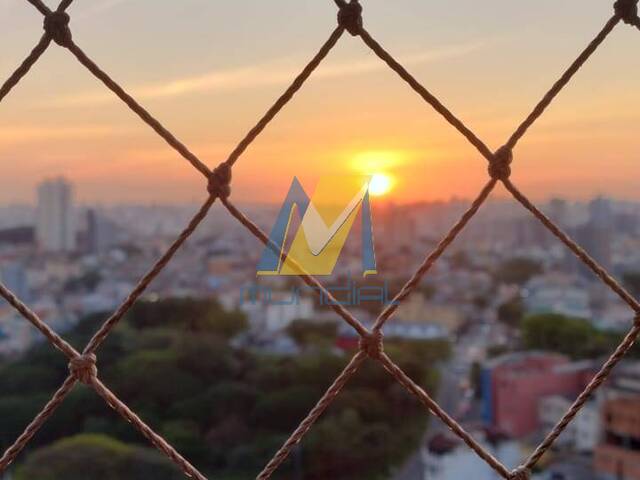 Apartamento para Venda em Santo André - 3