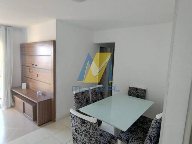 Apartamento para Venda em Santo André - 2