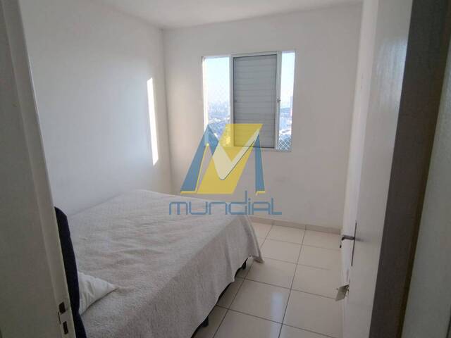 Apartamento para Venda em Santo André - 5