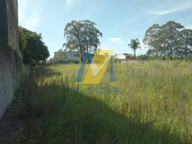 Área para Venda em São Bernardo do Campo - 5