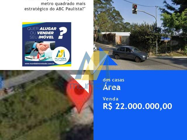 Venda em dos casas - São Bernardo do Campo