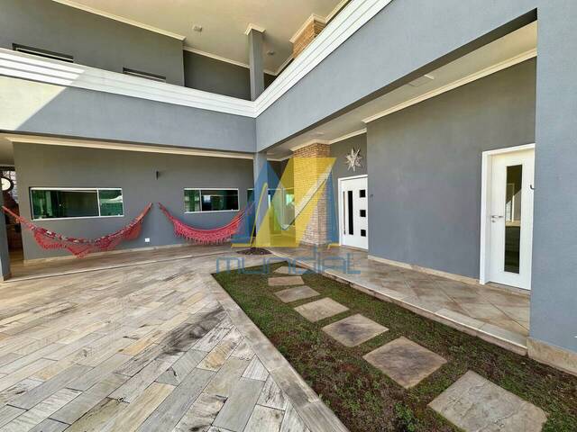 #6591 - Casa de Praia para Venda em Peruíbe - SP - 2