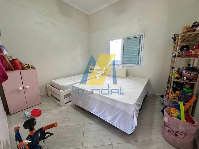 #6591 - Casa de Praia para Venda em Peruíbe - SP - 3