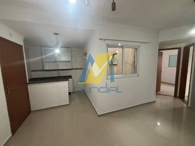 #6592 - Cobertura para Venda em Santo André - SP - 3