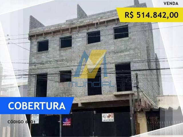 Venda em parque erasmo assunção - Santo André