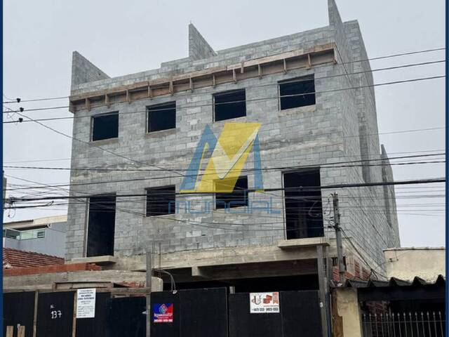 Apartamento para Venda em Santo André - 2