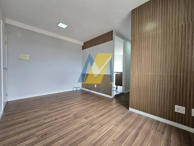 #6606 - Apartamento para Locação em Santo André - SP - 2