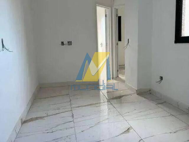 Apartamento para Venda em Santo André - 2