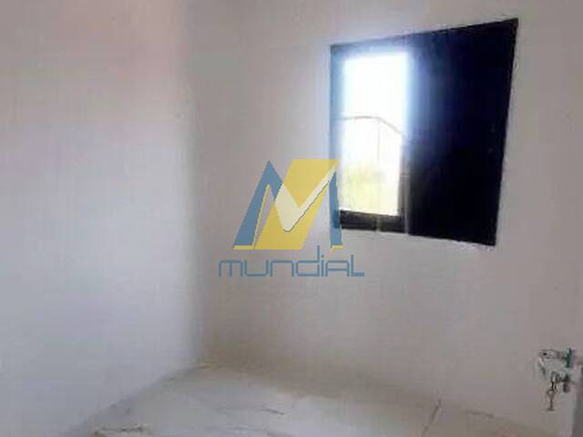 Apartamento para Venda em Santo André - 3
