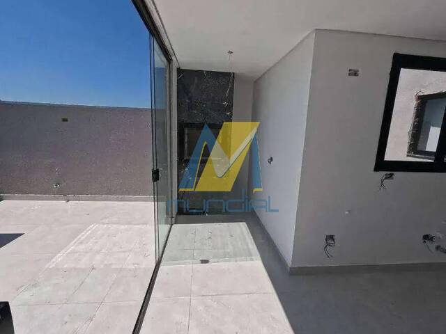 #6604 - Cobertura para Venda em Santo André - SP - 2