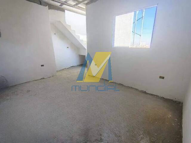 Apartamento para Venda em Santo André - 2