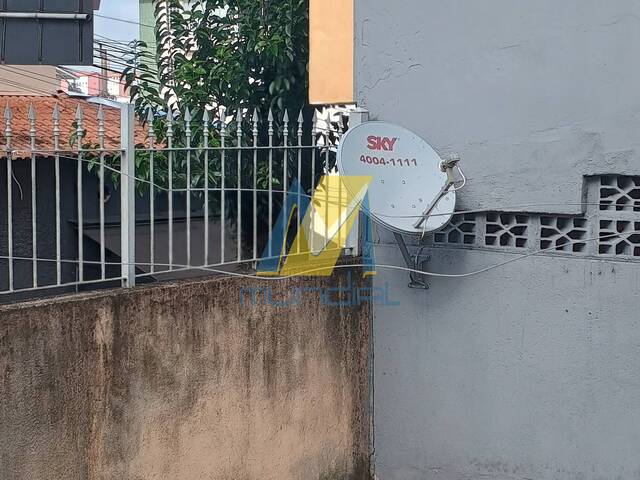 #6608 - Casa para Venda em Santo André - SP - 3