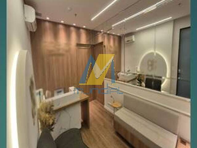 #6584 - Conjunto Comercial para Venda em Ribeirão Preto - SP - 2