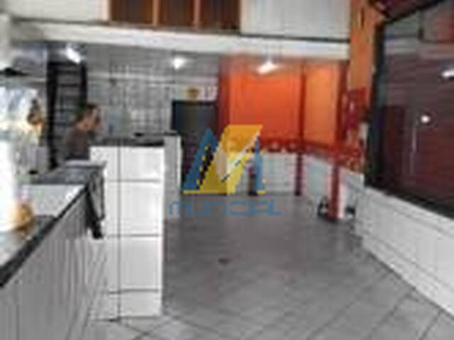 Salão Comercial para Locação em Santo André - 5
