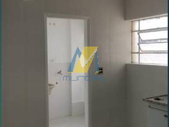 Apartamento para Locação em São Paulo - 4
