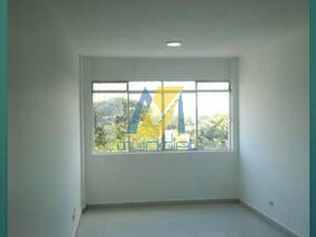 #6583 - Apartamento para Locação em São Paulo - SP - 2