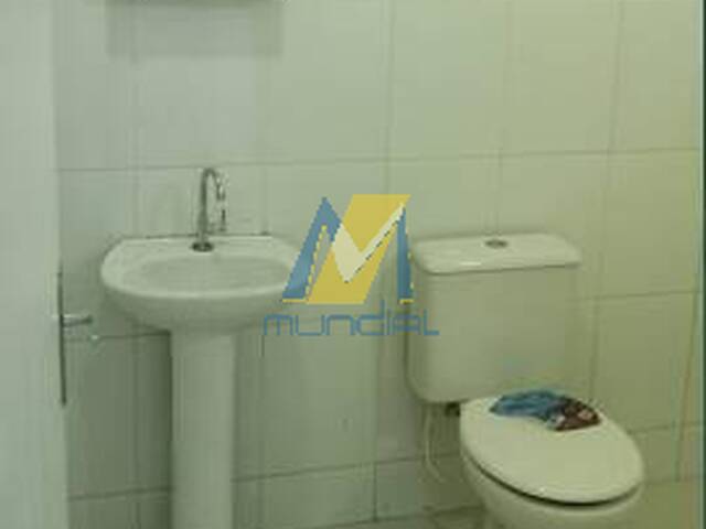 Apartamento para Locação em São Paulo - 5