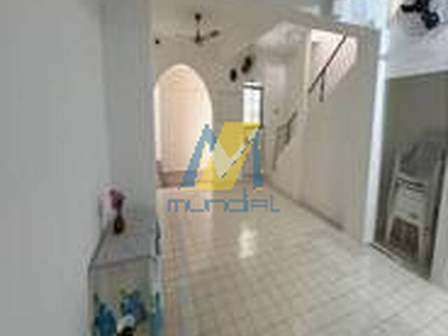 #6582 - Casa para Venda em Fortaleza - CE - 1