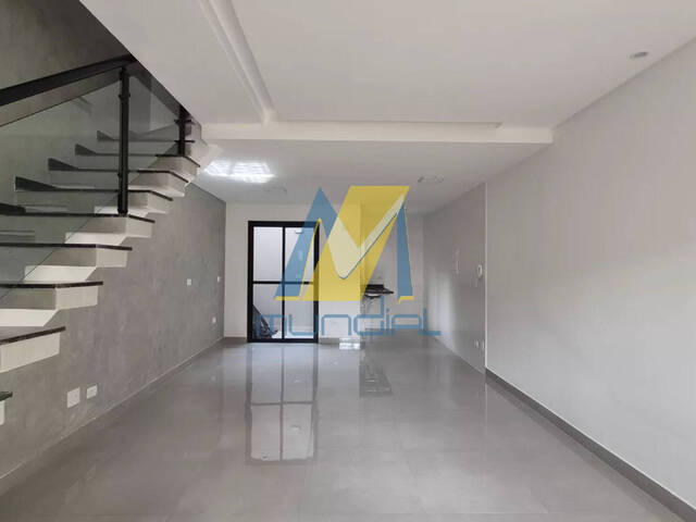 Sobrado para Venda em Santo André - 5