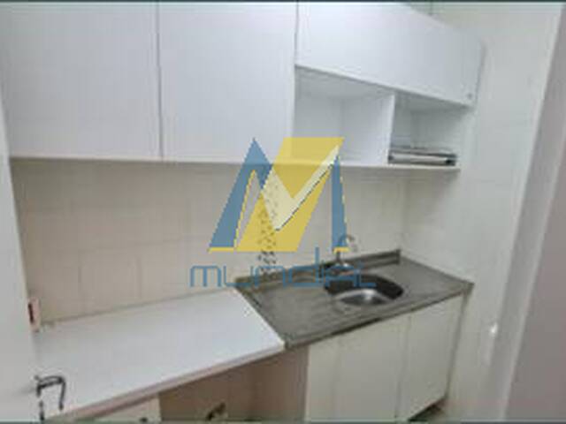 Sala para Venda em Barueri - 4