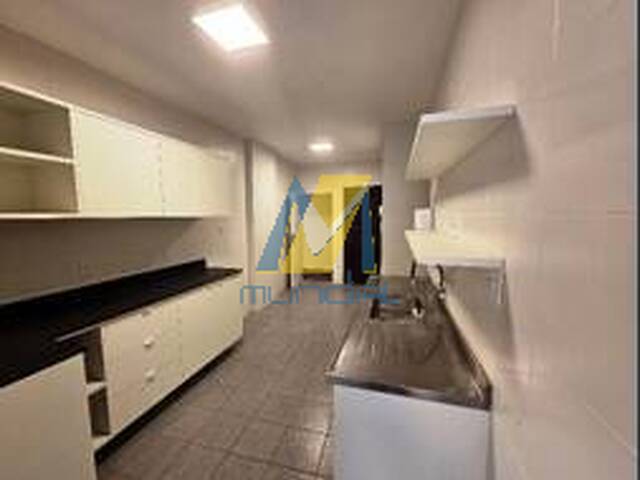 #6580 - Apartamento para Venda em São Paulo - SP - 2