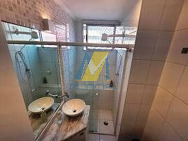 #6580 - Apartamento para Venda em São Paulo - SP - 3