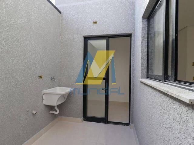 Apartamento para Venda em Santo André - 3