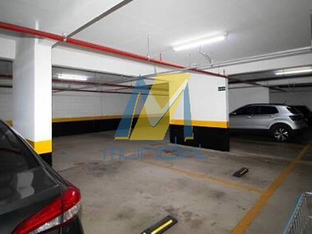 #6612 - Apartamento para Venda em São Bernardo do Campo - SP