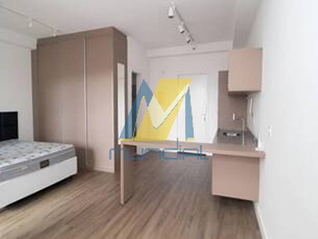 #6612 - Apartamento para Venda em São Bernardo do Campo - SP