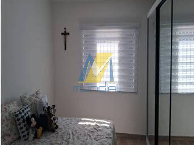 Casa para Venda em São Bernardo do Campo - 4