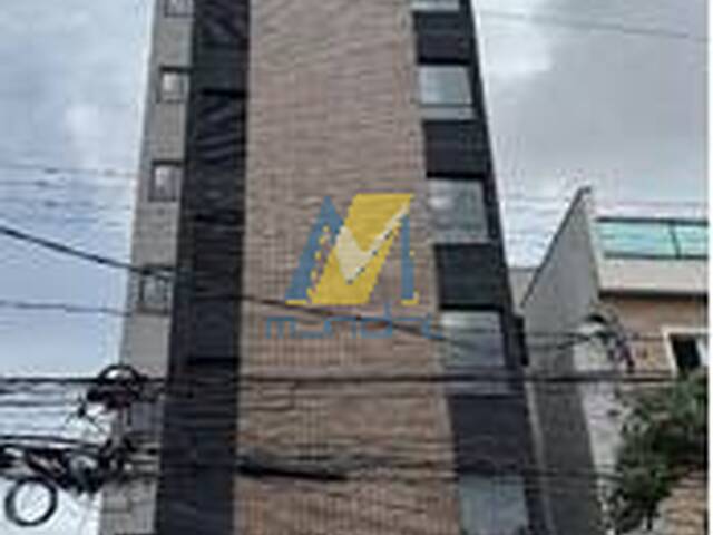 #6614 - Kitnet para Locação em Santo André - SP - 2