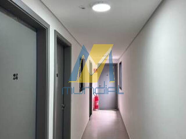 #6614 - Kitnet para Locação em Santo André - SP - 3