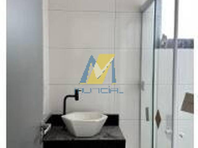 Kitnet para Locação em Santo André - 5
